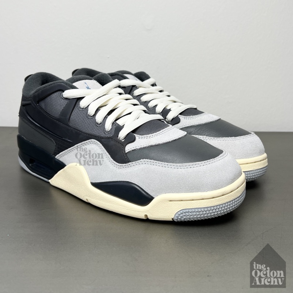 Size 11.5 Air Jordan 4 RM 'Iron Grey' FQ7939-002 New Without Box